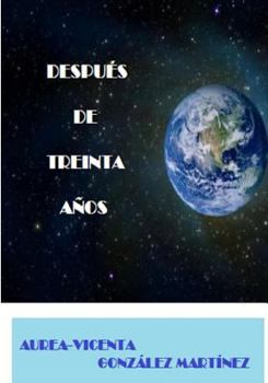 Paperback Despues de treinta [Spanish] Book