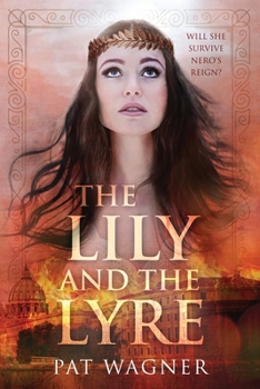 Paperback The Lily and the Lyre Book