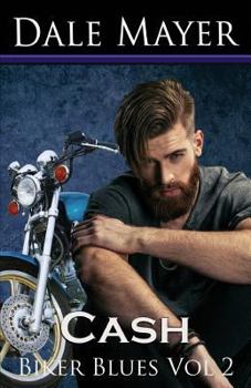 Paperback Biker Blues: Love Never Fails Book
