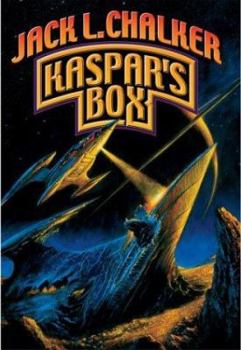 Mass Market Paperback Kaspar's Box Book