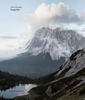 Hardcover Zugspitze Book