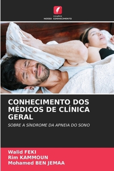 Paperback Conhecimento DOS Médicos de Clínica Geral [Portuguese] Book