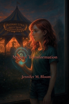 Paperback Magical Transformation Book