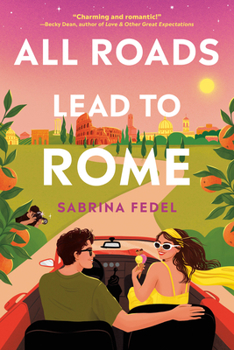 Paperback All Roads Lead to Rome Book