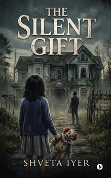 The Silent Gift: Some are build to hide screams