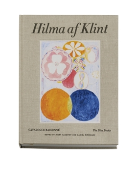 Hilma AF Klint: The Blue Books 1906-1915