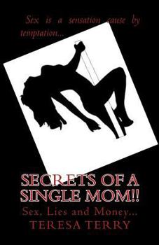 Paperback Secrets of a Single Mom! Book