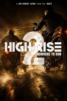 Paperback High Rise 2: Nowhere to Run Book