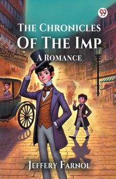 The Chronicles Of The Imp A Romance