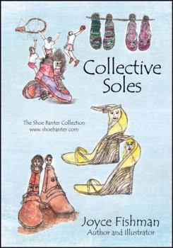 Paperback Collective Soles: The Shoe Banter Collection Book