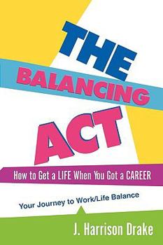 Paperback The Balancing ACT Book