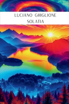 Paperback Solatia [Italian] Book
