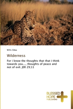 Paperback Wilderness Book