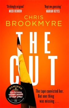 Paperback The Cut Book