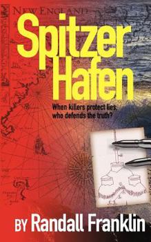 Paperback Spitzer Hafen Book