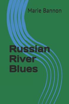 Paperback Russian River Blues Book