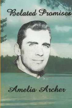 Paperback Belated Promises Book
