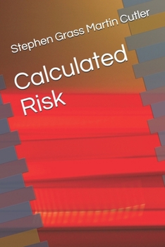 Paperback Calculated Risk Book