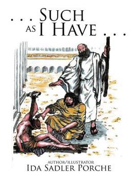Paperback ". . . Such as I Have . . ." Book