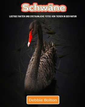 Paperback Schw?ne: Lustige Fakten und erstaunliche Fotos von Tieren in der Natur [German] Book