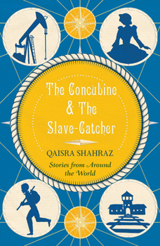 Paperback The Concubine and the Slavecatcher Book