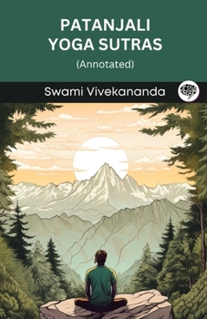 Paperback Patanjali Yoga Sutras Annotated Book