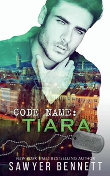 Paperback Code Name: Tiara Book