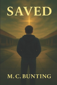 Paperback Saved Book