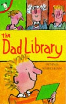 Paperback The Dad Library Book