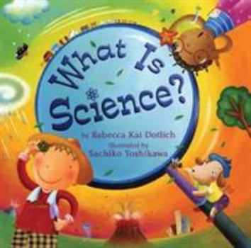 Paperback What Is Science? Book