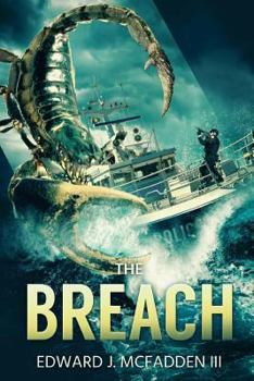 Paperback The Breach Book