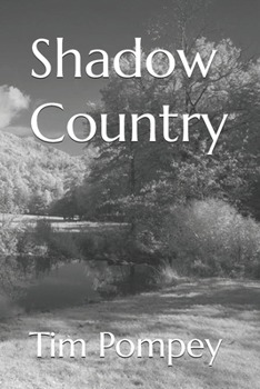 Paperback Shadow Country Book