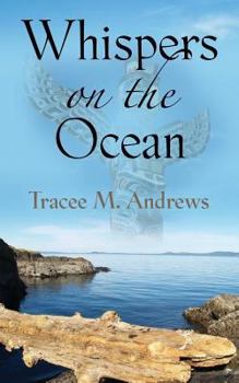 Paperback Whispers on the Ocean Book