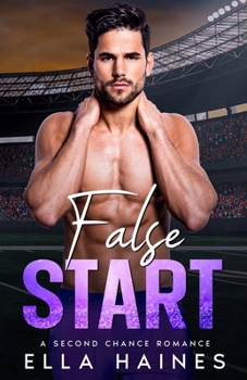 Paperback False Start Book