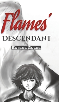 Hardcover Flames' Descendant Book