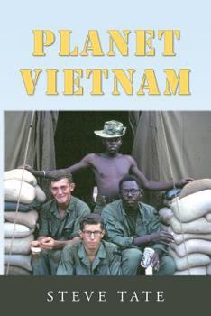 Paperback Planet Vietnam Book