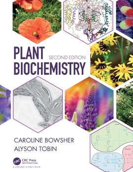 Paperback Plant Biochemistry Book