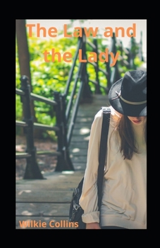 Paperback The Law and the Lady illustrated Book