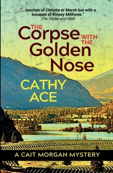 Paperback The Corpse with the Golden Nose: 2nd Edition Book