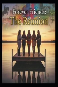 Paperback The Reunion Book