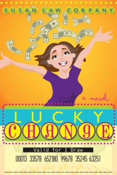 Paperback Lucky Change Book