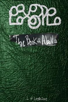 Paperback The Book of Abolla Book