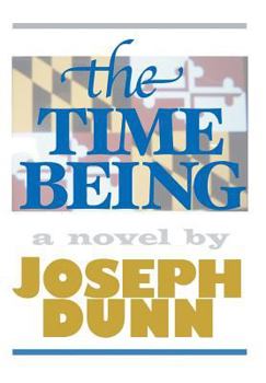 Hardcover The Time Being Book