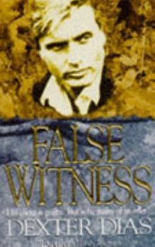 Paperback False Witness Book