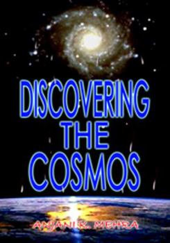 Paperback Discovering the Cosmos Book