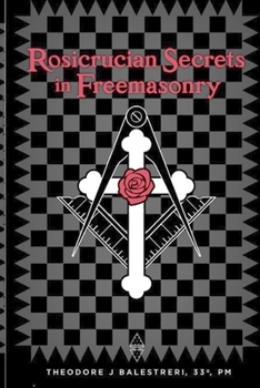 Paperback Rosicrucian Secrets Book
