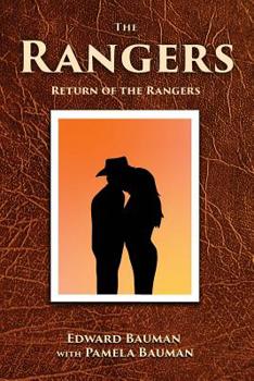 Paperback The Rangers Book 3: The Return of the Ranger Book