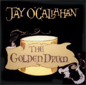 Audio CD The Golden Drum Book