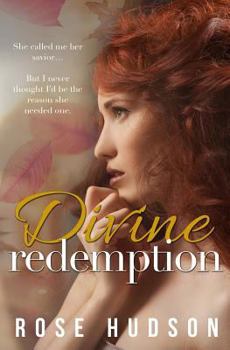 Paperback Divine Redemption Book