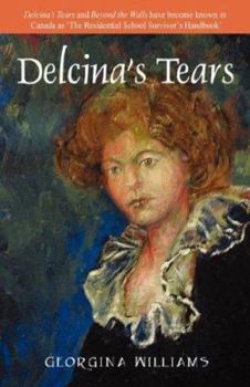 Paperback Delcina's Tears Book